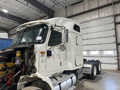 International 9200 Cab Assembly
