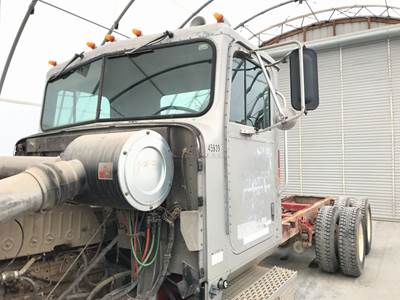 International 9300 Cab Assembly