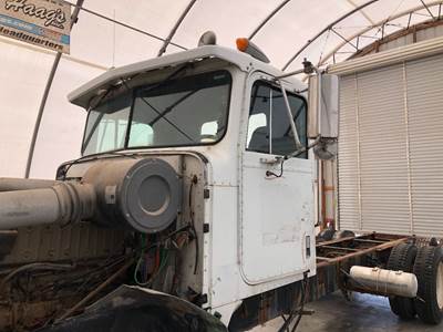 International 9300 Cab Assembly