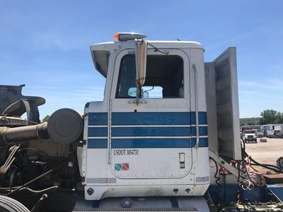 International 9300 Cab Assembly