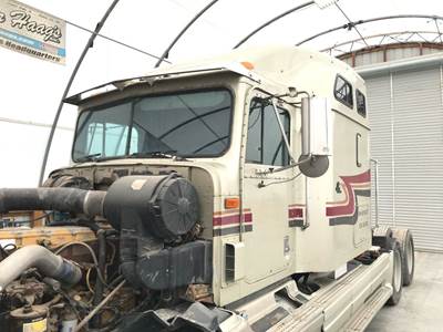 International 9400 Cab Assembly