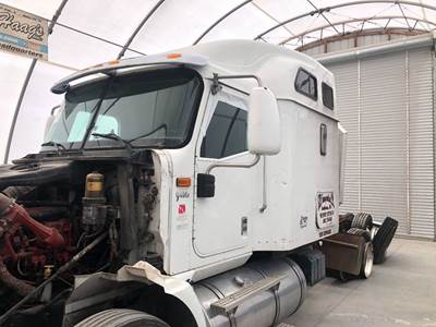 International 9400 Cab Assembly