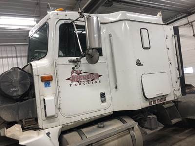International 9400 Cab Assembly