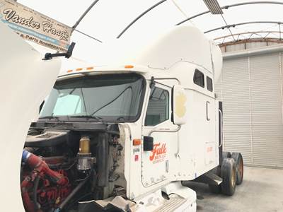 International 9400 Cab Assembly