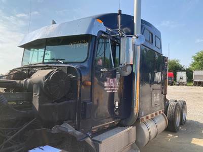 International 9400 Cab Assembly