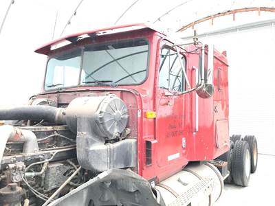 International 9400 Cab Assembly