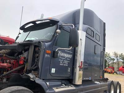 International 9400 Cab Assembly