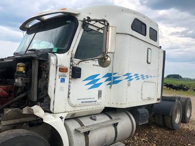 International 9400 Cab Assembly