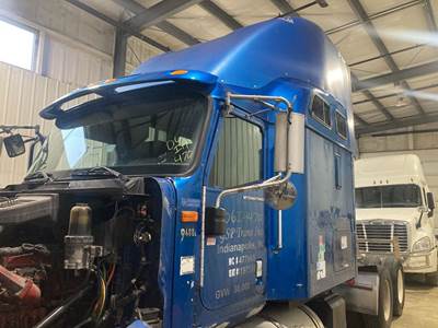 International 9400 Cab Assembly