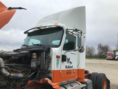 International 9400 Cab Assembly