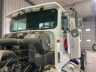 International 9400 Cab Assembly