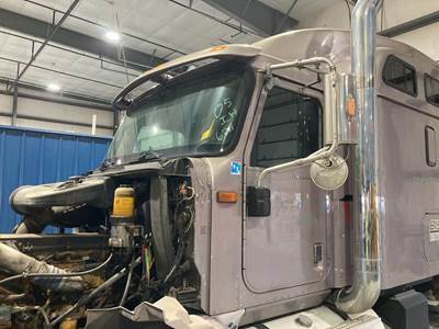 International 9400 Cab Assembly