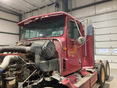 International 9400 Cab Assembly