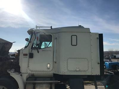 International 9400 Cab Assembly