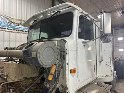 International 9400 Cab Assembly
