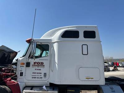 International 9400 Cab Assembly