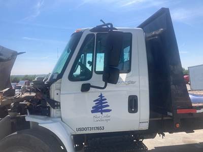 International DuraStar 4300 Cab Assembly for a International Durastar (4300)