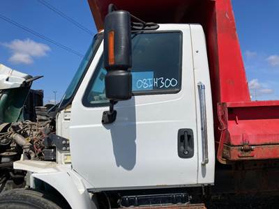 International DuraStar 4300 Cab Assembly for a International Durastar (4300)