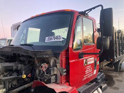 International DuraStar 4300 Cab Assembly for a International Durastar (4300)