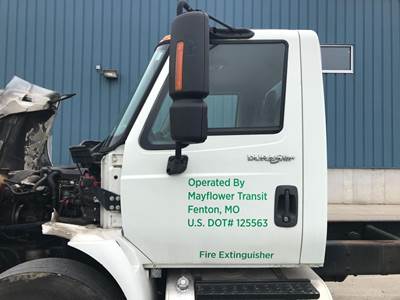 International DuraStar 4300 Cab Assembly for a International Durastar (4300)