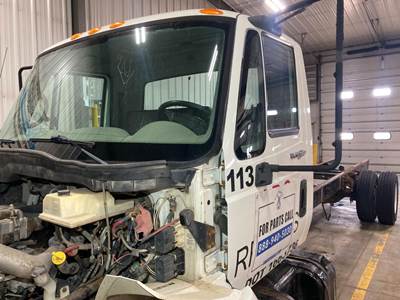 International DuraStar 4300 Cab Assembly for a International Durastar (4300)