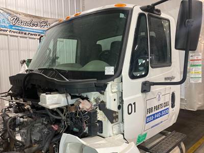 International DuraStar 4300 Cab Assembly for a International Durastar (4300)
