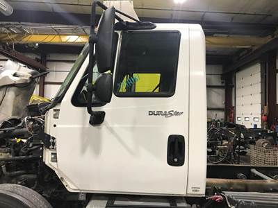 International DuraStar 4300 Cab Assembly for a International Durastar (4300)