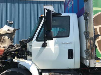 International DuraStar 4300 Cab Assembly for a International Durastar (4300)