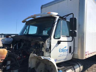 International DuraStar 4300 Cab Assembly for a International Durastar (4300)