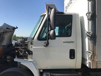 International DuraStar 4300 Cab Assembly for a International Durastar (4300)