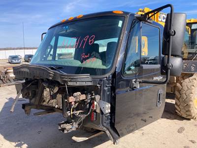 International DuraStar 4300 Cab Assembly for a International Durastar (4300)