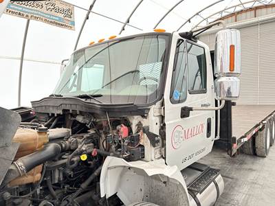 International DuraStar 4400 Cab Assembly for a International Durastar (4400)