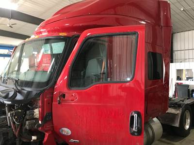 International LT Cab Assembly