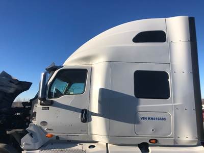 International LT Cab Assembly