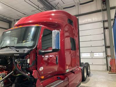 International LT Cab Assembly