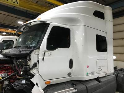 International LT Cab Assembly