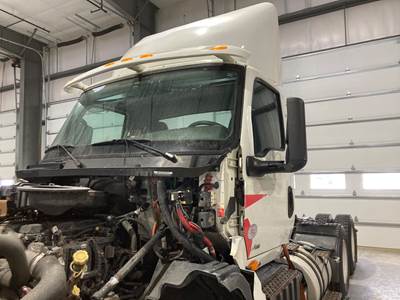 International LT Cab Assembly