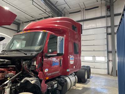 International LT Cab Assembly