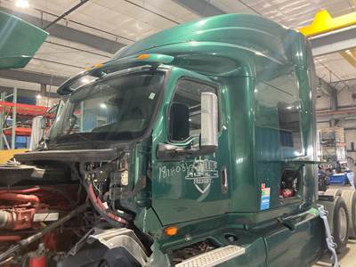 International LT Cab Assembly