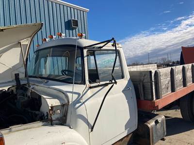 International Loadstar 1600 Cab Assembly for a International 1600 Loadstar