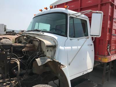 International Loadstar 1800 Cab Assembly for a International 1800 Loadstar