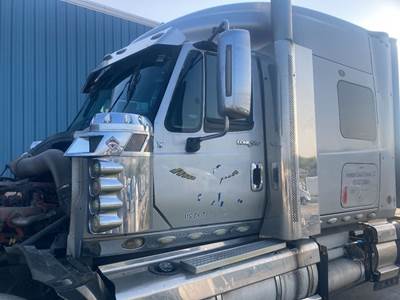 International LoneStar Cab Assembly