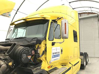 International ProStar Cab Assembly