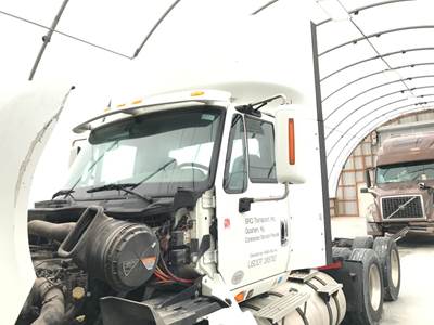 International ProStar Cab Assembly