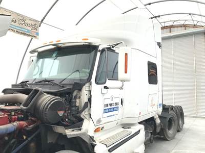 International ProStar Cab Assembly