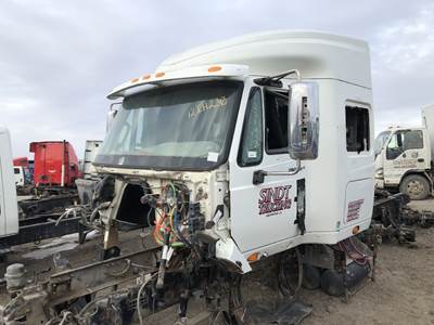 International ProStar Cab Assembly