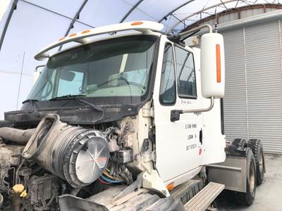 International ProStar Cab Assembly