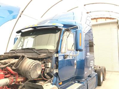 International ProStar Cab Assembly