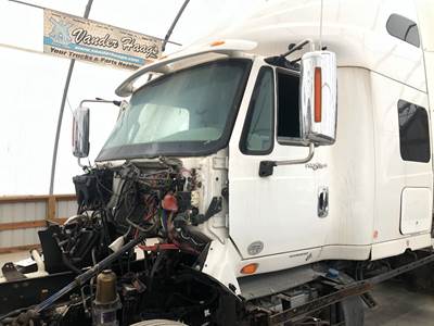 International ProStar Cab Assembly