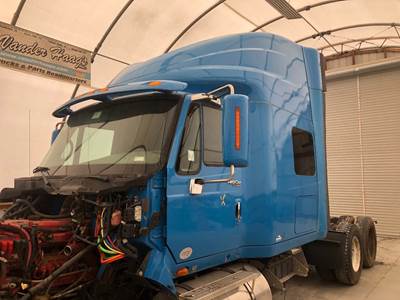 International ProStar Cab Assembly